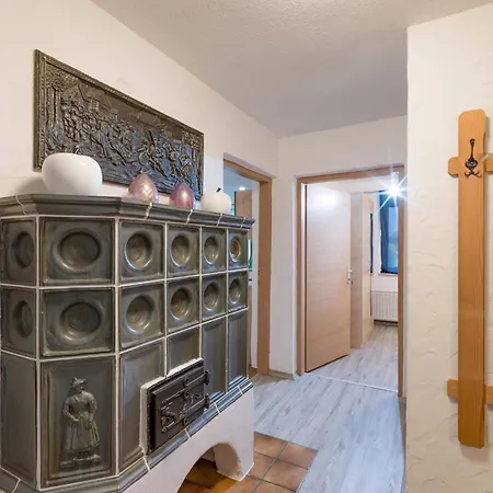 Holiday home In Near Hochzillertal Area, Cleaning Included