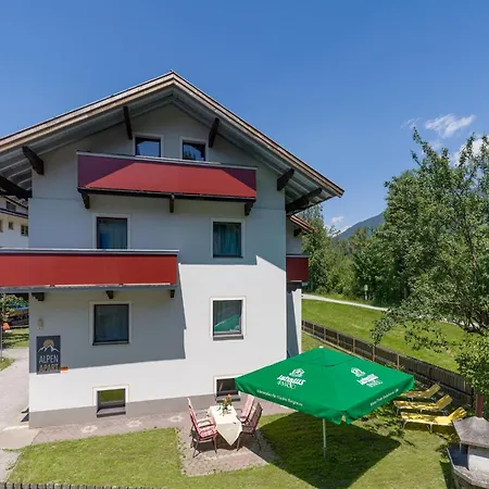 In Near Hochzillertal Area, Cleaning Included Holiday home