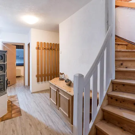 Holiday home In Near Hochzillertal Area, Cleaning Included