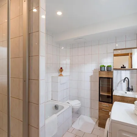 Holiday home In Near Hochzillertal Area, Cleaning Included