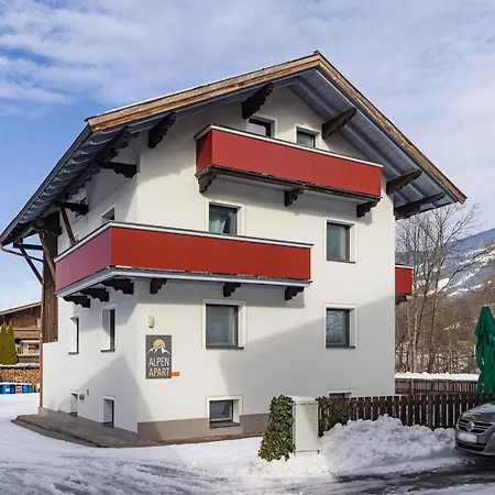 Holiday home In Near Hochzillertal Area, Cleaning Included *