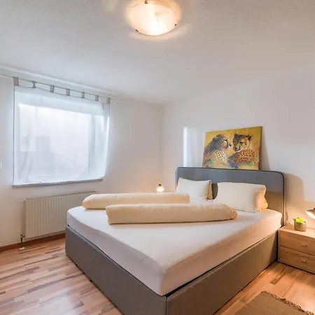 Holiday home In Near Hochzillertal Area, Cleaning Included *
